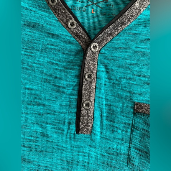 Steel concrete tee size Large - Picture 5 of 5